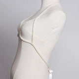Pearl Bandage Split Joint Belt
