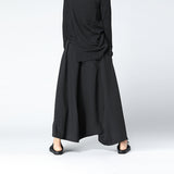 Loose Hip Hop Cross-pants