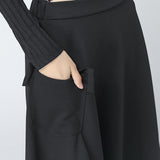 Loose Hip Hop Cross-pants