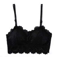 Push Up Lace Bralette
