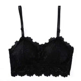 Push Up Lace Bralette
