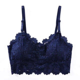 Push Up Lace Bralette
