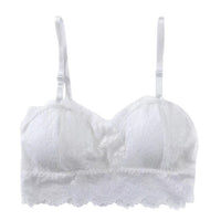 Push Up Lace Bralette