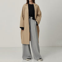 Wide Leg New Loose Fit Pants