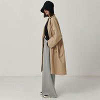 Wide Leg New Loose Fit Pants