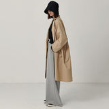 Wide Leg New Loose Fit Pants