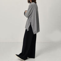 Wide Leg New Loose Fit Pants