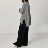 Wide Leg New Loose Fit Pants