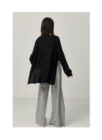 Wide Leg New Loose Fit Pants