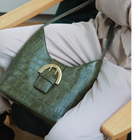 Pu Leather Black Multicolor Purse