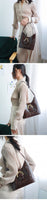 Pu Leather Black Multicolor Purse