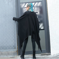 Round Neck Long Sleeve T-shirt