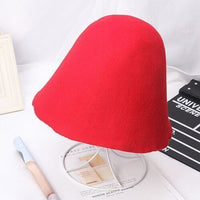Black Fishmen Hat
