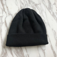 Vintage Soft Korean Thick Knitted Hat