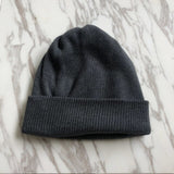 Vintage Soft Korean Thick Knitted Hat