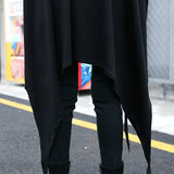 Round Neck Long Sleeve T-shirt