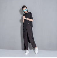 Loose Irregular Shirt