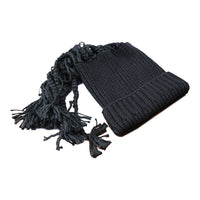Dreadlocks Tassels Knitting Hat