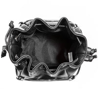 Three-dimensional Pu Leather Purse