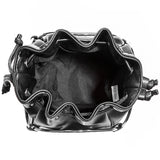 Three-dimensional Pu Leather Purse