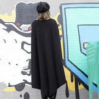 Full Sleeve Double Pocket Dress