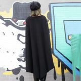 Full Sleeve Double Pocket Dress