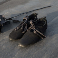 Black Bandage Hollow Our Shoes