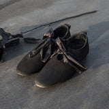 Black Bandage Hollow Our Shoes