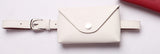 Pu Leather Mini-bag Belt