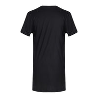 Letter Chain T-shirt
