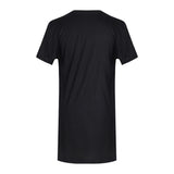 Letter Chain T-shirt