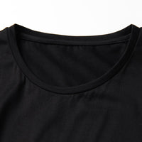 Letter Chain T-shirt