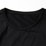 Letter Chain T-shirt