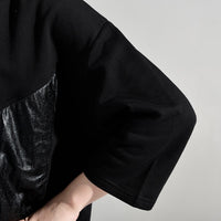 Round Neck Long Sleeve T-shirt