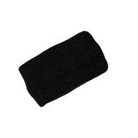 Knitted High Elastic Hair Band