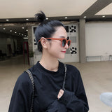 Temperament Accessories Glasses