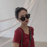 Temperament Accessories Glasses