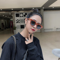 Temperament Accessories Glasses