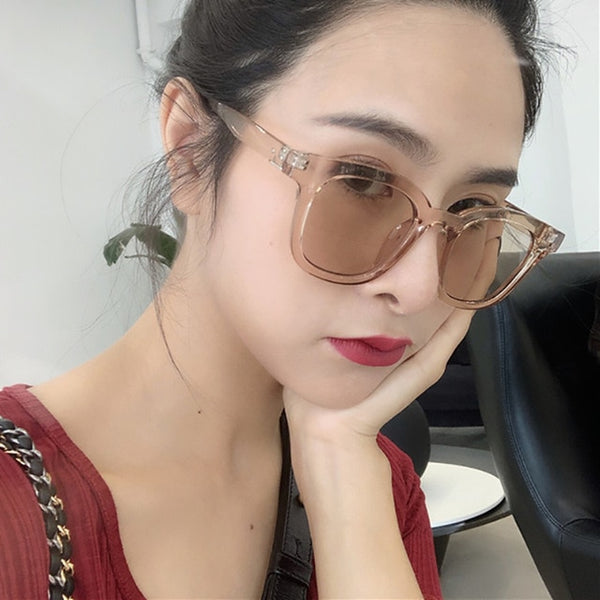 Temperament Accessories Glasses