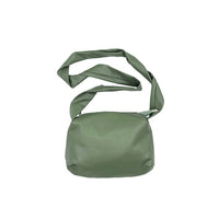 Pu Leather Brief Fold Split Joint Purse
